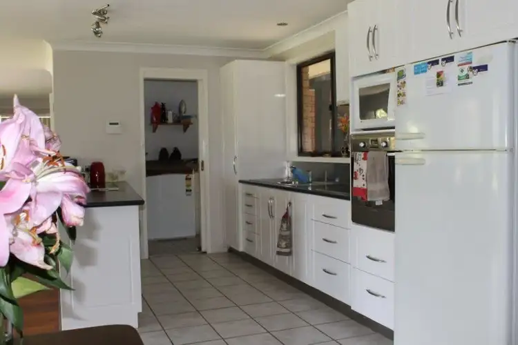 Fourth view of Homely rural property listing, 19 Pages Lane, Kingswood NSW 2340