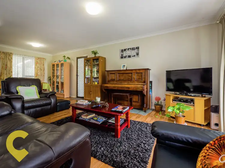 Second view of Homely house listing, 3 Alice Street, Beenleigh QLD 4207