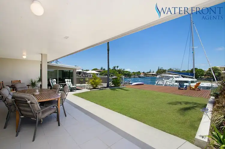 Fourth view of Homely house listing, 12 Beltana Crescent, Buddina QLD 4575