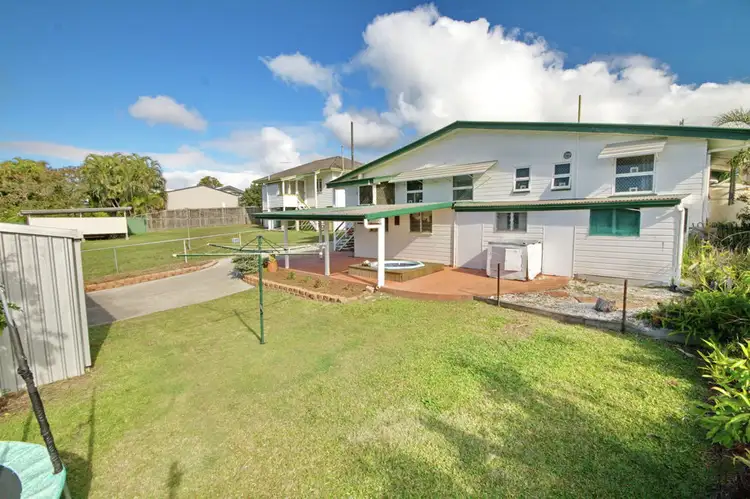 Fifth view of Homely house listing, 15 Fisher Street, Manly QLD 4179