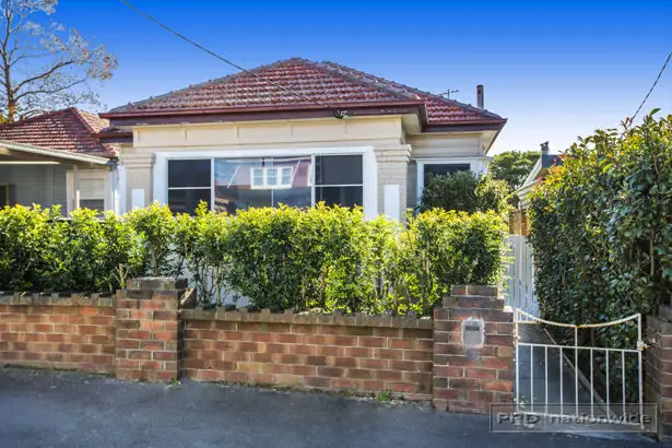 Main view of Homely house listing, 106 Brunker Road, Adamstown NSW 2289