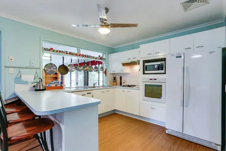 Fourth view of Homely house listing, 9 YARROW COURT, Redbank Plains QLD 4301