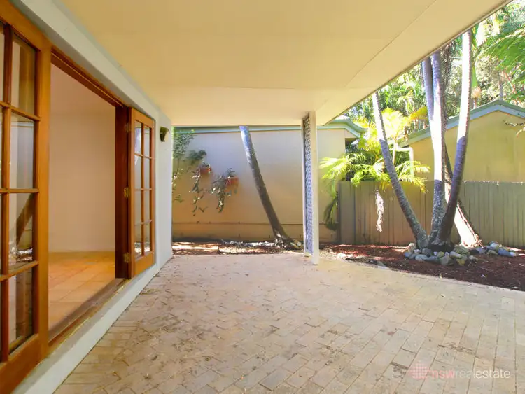 Sixth view of Homely house listing, 18 Beach Haven Court, Sapphire Beach NSW 2450