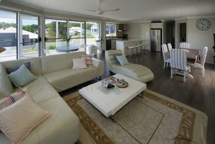 Sixth view of Homely house listing, 24 Island Road, Sapphire Beach NSW 2450