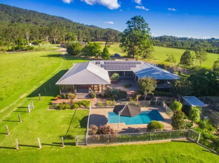 Main view of Homely house listing, 458 VALLA ROAD, Valla NSW 2448