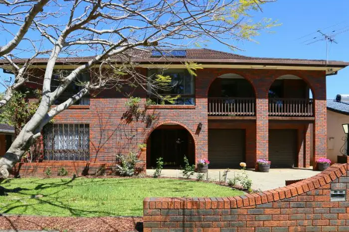 6 Jackson Place, Coffs Harbour NSW 2450