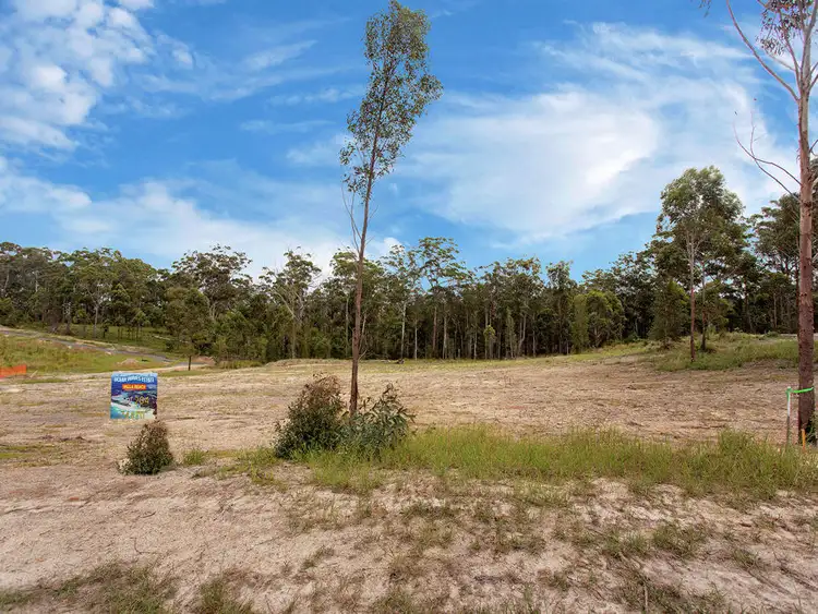 Lot 204 Seaforth Drive - Ocean Waves Estate, Valla Beach NSW 2448