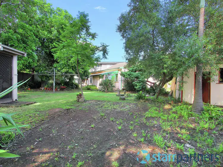 Sixth view of Homely house listing, 1 Bird Avenue, Guildford NSW 2161