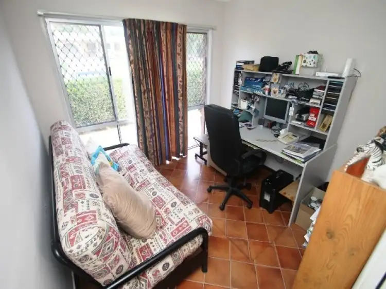 Second view of Homely house listing, 322 J Hickey Avenue, Clinton QLD 4680