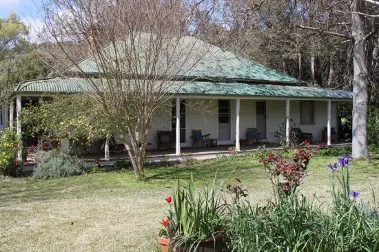 Third view of Homely rural property listing, Address available on request