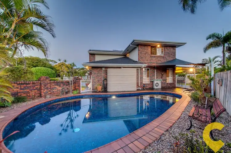 Third view of Homely house listing, 1 Pennant Place, Calamvale QLD 4116