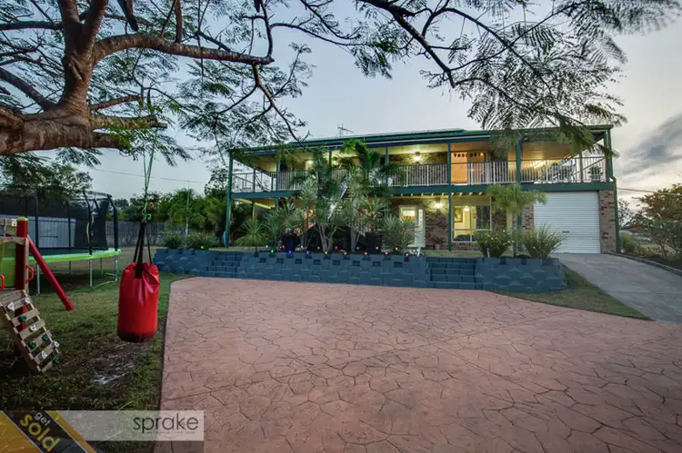 Fourth view of Homely house listing, 3 Vale Close, Craignish QLD 4655