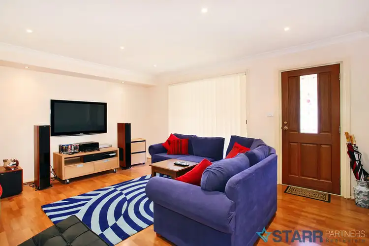 Second view of Homely house listing, 9B Meacher Street, Mount Druitt NSW 2770