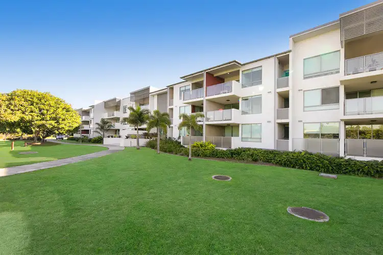 253/20 Egmont Street, Sherwood QLD 4075