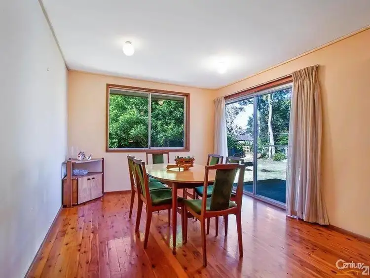 Third view of Homely house listing, 126 Governors Drive, Lapstone NSW 2773
