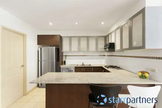 Second view of Homely apartment listing, 2/2-4 Telopea Street, Telopea NSW 2117