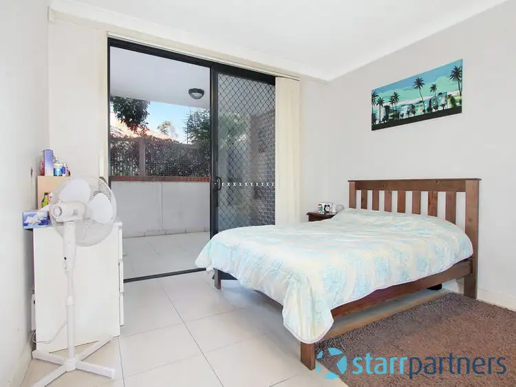 Fifth view of Homely unit listing, 20/356-360 Railway Terrace (Archived), Guildford NSW 2161