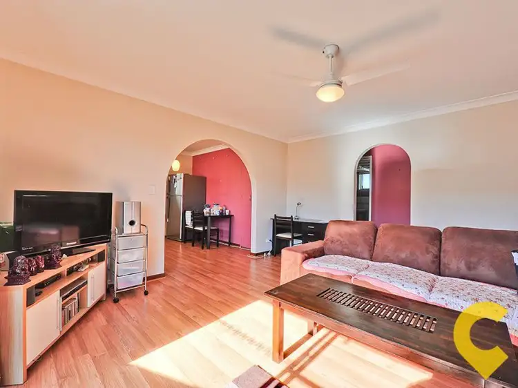 3/58 Amelia Street, Coorparoo QLD 4151