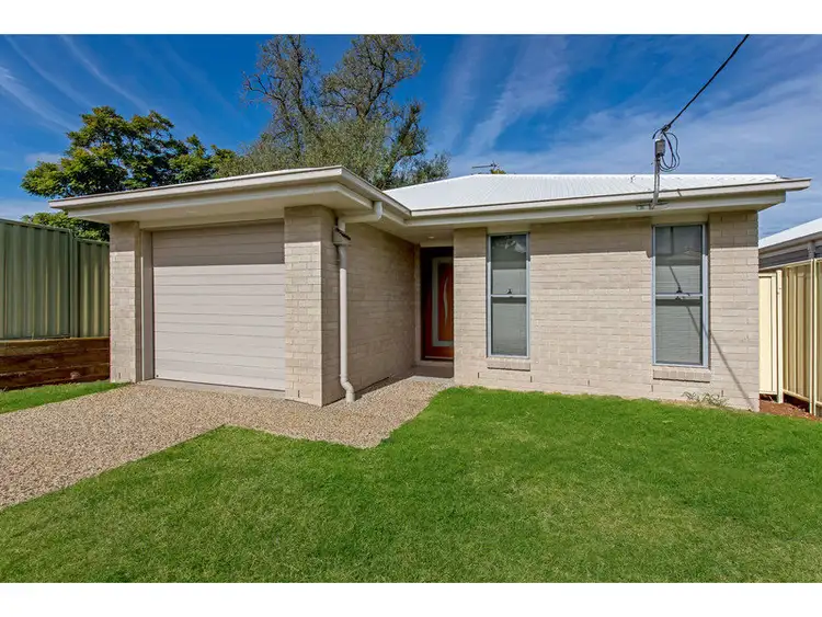 Fourth view of Homely house listing, 38 Isaac Street, North Toowoomba QLD 4350