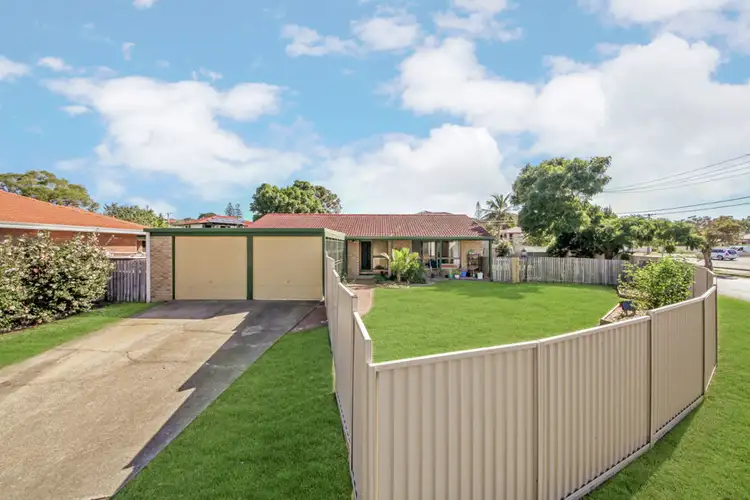 Main view of Homely house listing, 12 Yaraan Street, Bracken Ridge QLD 4017
