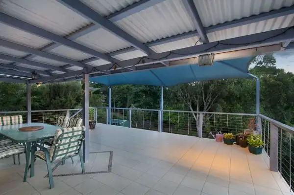 Main view of Homely house listing, 45 Henry Lawson Dr, Terranora NSW 2486