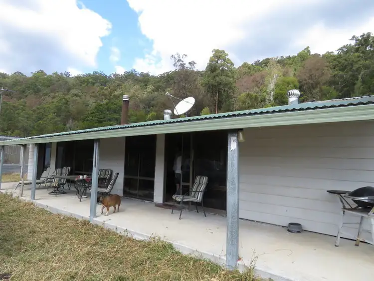 Second view of Homely rural property listing, Address available on request