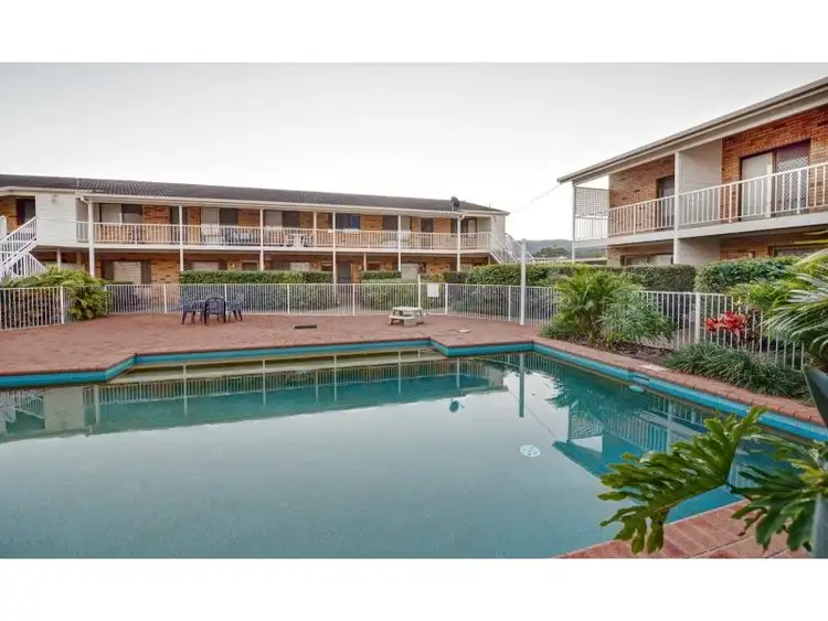 Seventh view of Homely unit listing, 7/34-36 Boultwood Street, Coffs Harbour NSW 2450