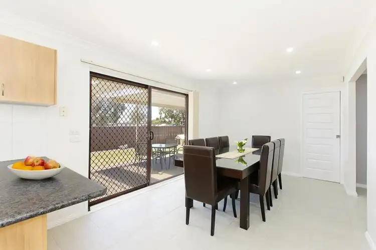 Fifth view of Homely house listing, 42 Mcfarlane Drive, Minchinbury NSW 2770