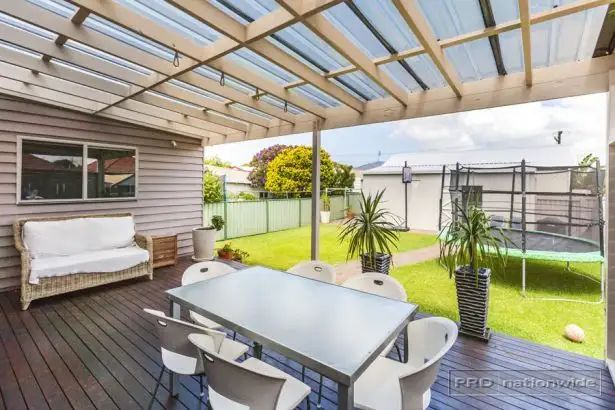 Sixth view of Homely house listing, 43 Gow Street, Hamilton North NSW 2292