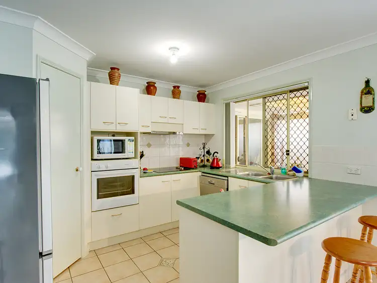 Third view of Homely house listing, 25 Samford Place, Forest Lake QLD 4078