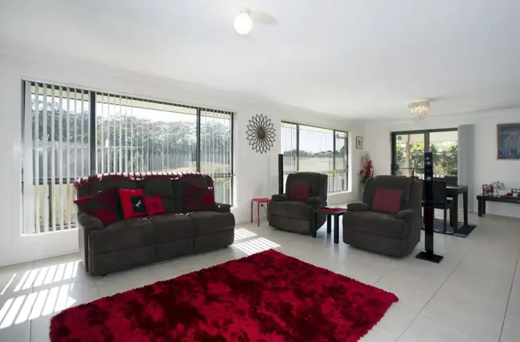 Third view of Homely house listing, 26 Max Graham Drive, Valla Beach NSW 2448