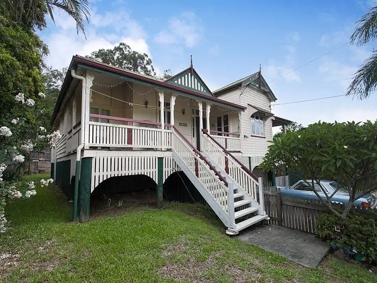 9 Pattie Street, Sunnybank Hills QLD 4109