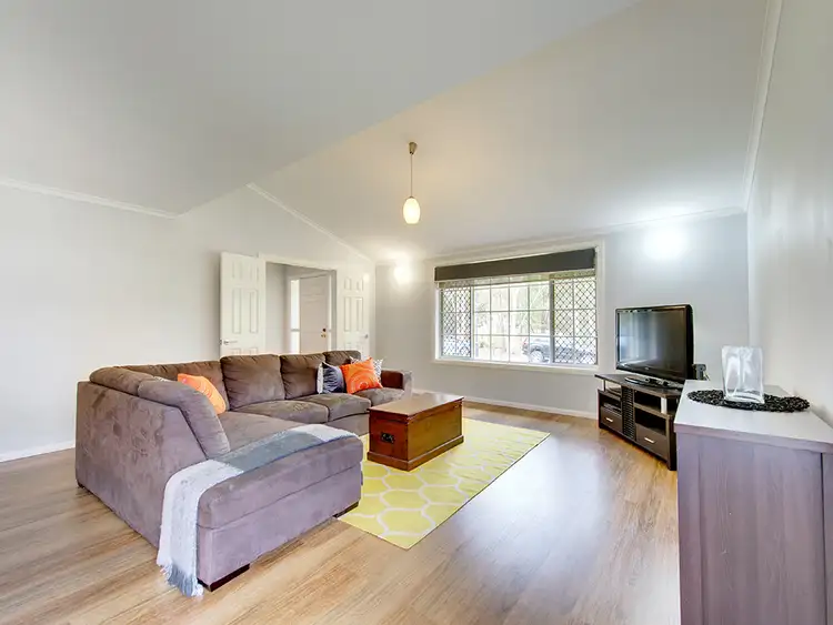 Fourth view of Homely house listing, 31 Cressbrook Street, Forest Lake QLD 4078