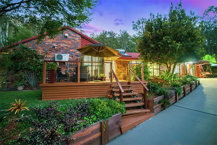 31 Curlew Court, Tamborine QLD 4270