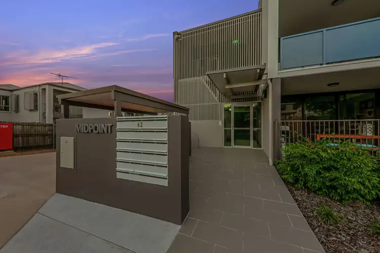 Sixth view of Homely unit listing, 14/62 Richmond Road, Morningside QLD 4170