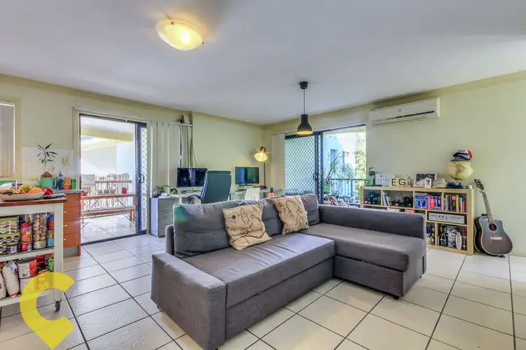 Second view of Homely apartment listing, 5/9 Freda Street, Upper Mount Gravatt QLD 4122