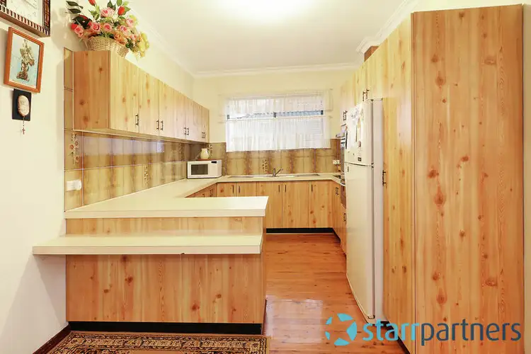 Second view of Homely house listing, 120 Sheffield St, Auburn NSW 2144