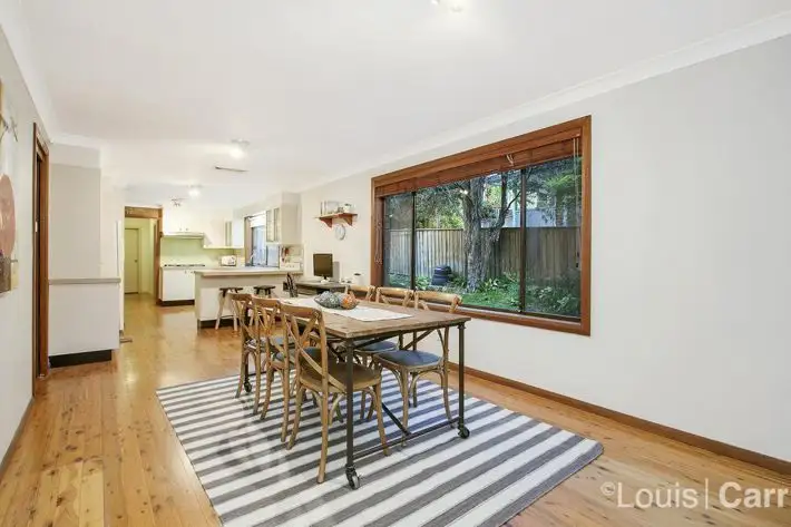 Third view of Homely house listing, 21 Beahan Place, Cherrybrook NSW 2126