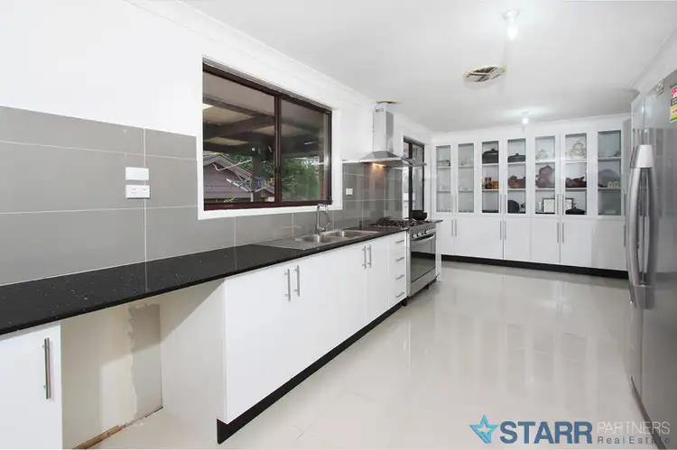 Second view of Homely house listing, 40 Banks Drive, St Clair NSW 2759