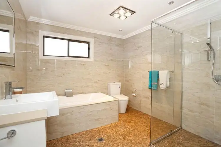 Seventh view of Homely townhouse listing, 6/52-54 Acres Road, Kellyville NSW 2155