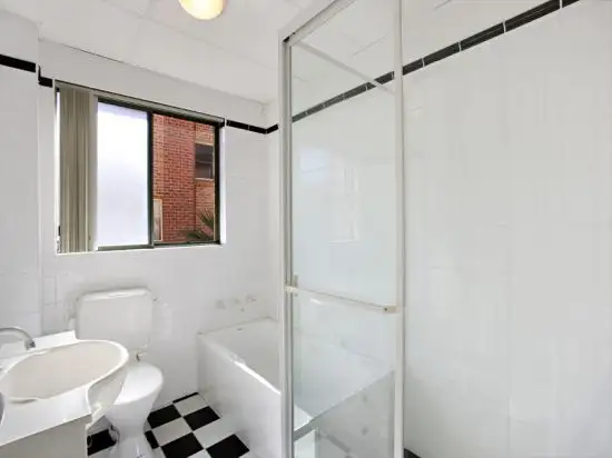 Fourth view of Homely unit listing, 5/12-14 Betts Street, Parramatta NSW 2150