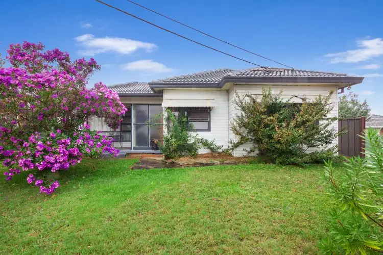 15 Elanora Avenue, Blacktown NSW 2148