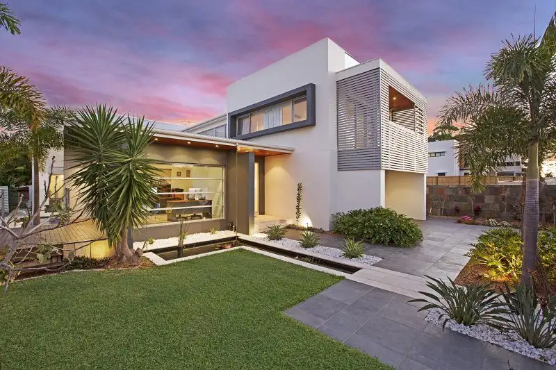 Main view of Homely house listing, 35 Ziggys Drive, Thornlands QLD 4164