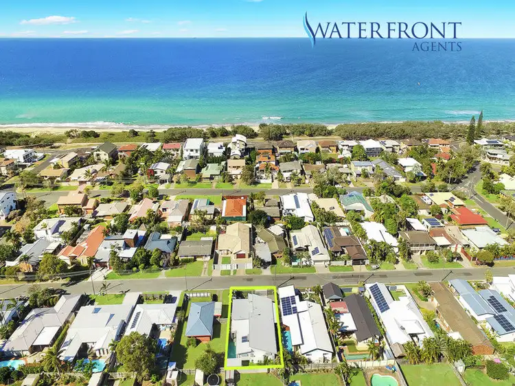 Third view of Homely house listing, 10 Dalpura Street, Buddina QLD 4575