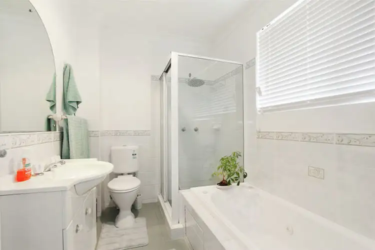 Fourth view of Homely unit listing, 33/17-23 Addlestone Road, Merrylands NSW 2160