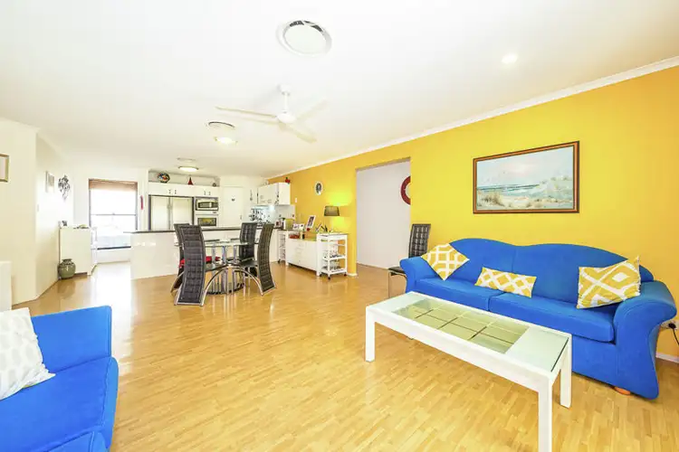 Fourth view of Homely house listing, 12 Dugong Crescent, Banksia Beach QLD 4507