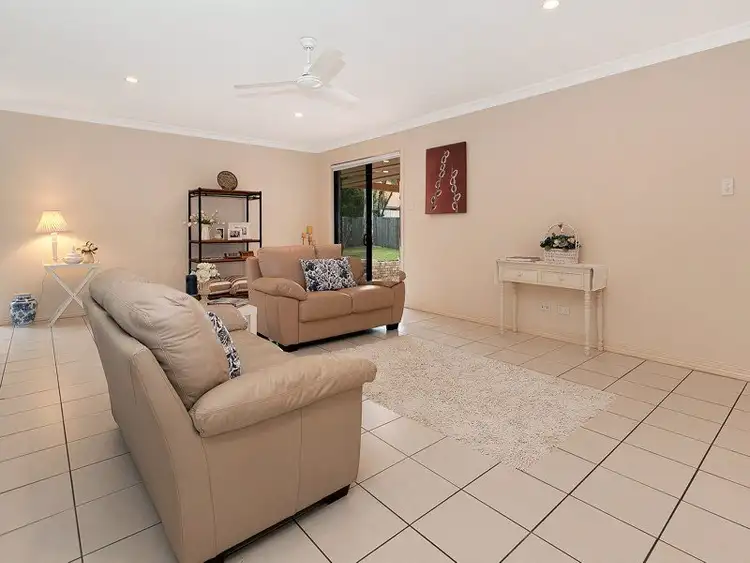 Third view of Homely house listing, 8 Milliken Circuit, Forest Lake QLD 4078