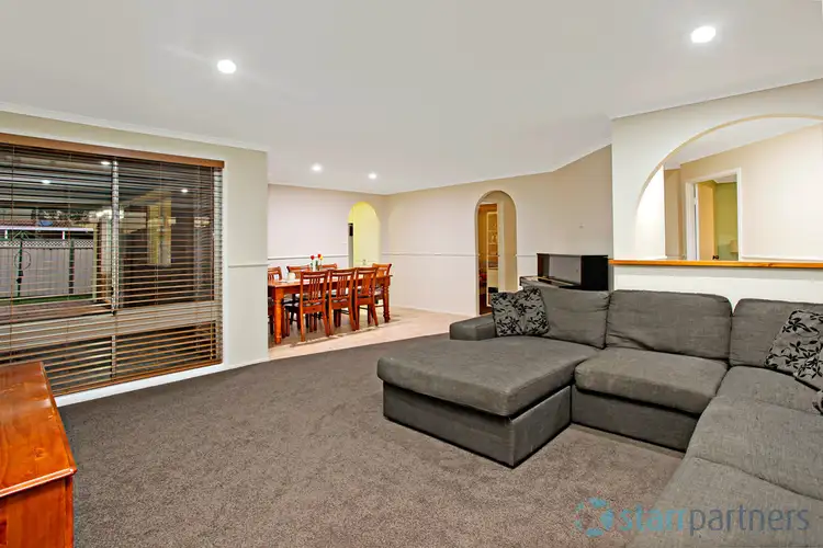 Second view of Homely house listing, 8 Freebody Close, South Windsor NSW 2756