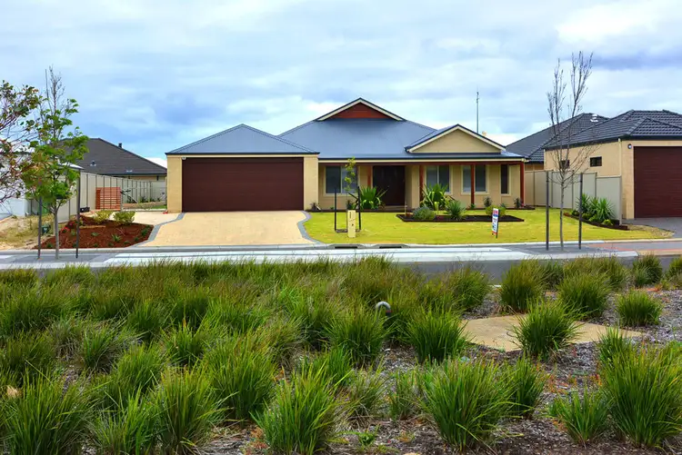 Fourth view of Homely house listing, 22 Aquamarine Terrace, Australind WA 6233