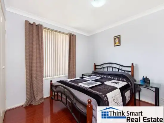 Second view of Homely house listing, 4 Aliberti Drive, Blacktown NSW 2148